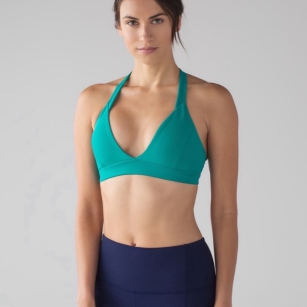 Lululemon Bra
